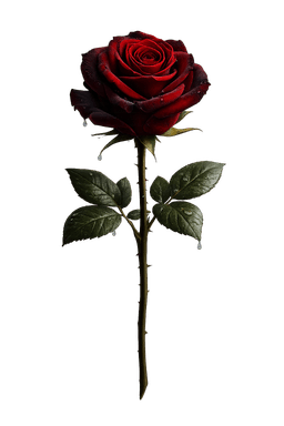 rose